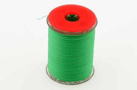 Du tilføjede <b><u>Benecci Poly Floss - Fluo. Green</u></b> til kurven.