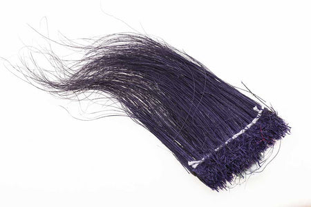 Du tilføjede <b><u>UV2 Intruder hackle - Purple</u></b> til kurven.