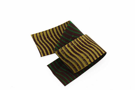 Du tilføjede <b><u>Barred Round Rubber Legs - Brown/Green/Gold</u></b> til kurven.