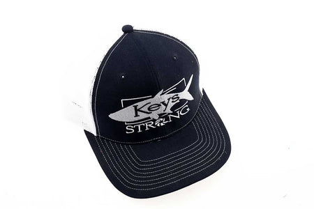 Du tilføjede <b><u>Nautilus trucker cap - Blå Tarpon</u></b> til kurven.