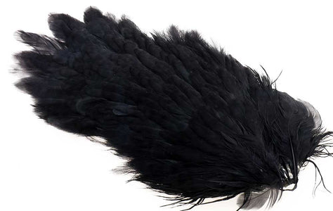 Du tilføjede <b><u>Ewing #1 Hen Saddle Black</u></b> til kurven.