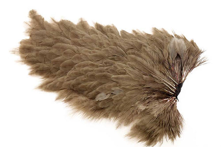 Du tilføjede <b><u>Ewing #1 Hen Saddle Brown</u></b> til kurven.