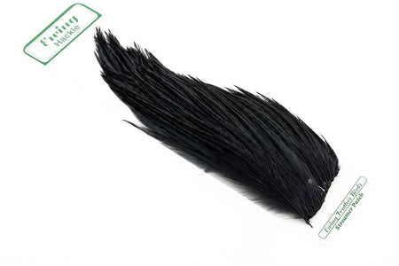 Du tilføjede <b><u>Ewing Saltwater Streamer Patch - Black</u></b> til kurven.