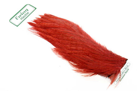 Du tilføjede <b><u>Ewing Saltwater Streamer Patch - Orange</u></b> til kurven.