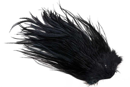 Du tilføjede <b><u>Ewing #1 Rooster Saddle - Black</u></b> til kurven.