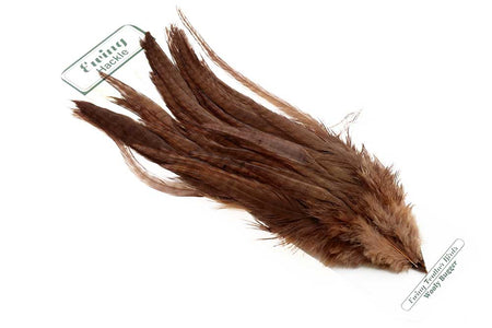 Du tilføjede <b><u>Ewing Wooly Bugger Pack - Brown</u></b> til kurven.