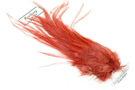 Du tilføjede <b><u>Ewing Wooly Bugger Pack - Ginger</u></b> til kurven.