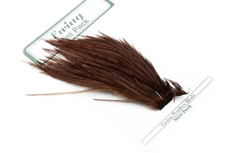 Du tilføjede <b><u>Ewing 14's & 16's Dry Fly Mini Pack Brown</u></b> til kurven.