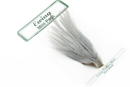 Du tilføjede <b><u>Ewing 10's & 12's Dry Fly Mini Pack Blue Dun</u></b> til kurven.