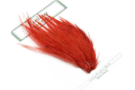 Du tilføjede <b><u>Ewing 12's & 14's Dry Fly Mini Pack Ginger</u></b> til kurven.