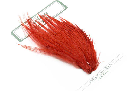 Du tilføjede <b><u>Ewing 10's & 12's Dry Fly Mini Pack Ginger</u></b> til kurven.