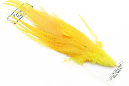 Du tilføjede <b><u>Ewing Wooly Bugger Pack - Yellow</u></b> til kurven.