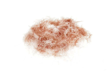 Du tilføjede <b><u>Flyco CDC Dubbing - Pale Brown</u></b> til kurven.