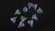 Miracle Head 10 mm clear 