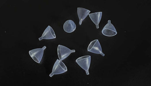 Du tilføjede <b><u>Miracle Head 10 mm clear</u></b> til kurven.