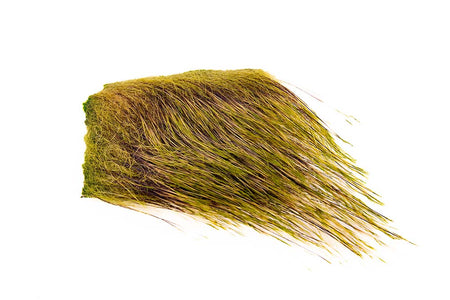 Du tilføjede <b><u>Vildsvinebørster (Boar bristle) - Chartreuse</u></b> til kurven.