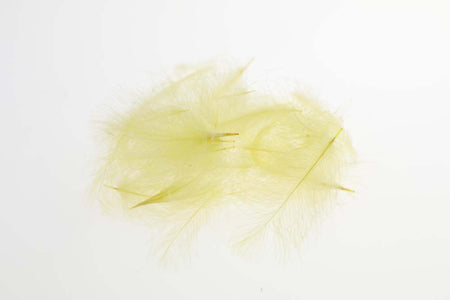 Du tilføjede <b><u>Flyco Cul De Canard - Yellow</u></b> til kurven.