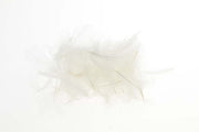 Flyco Cul De Canard - White