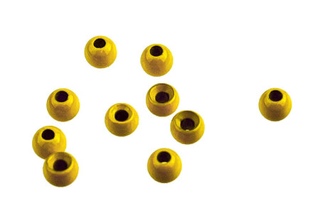 Du tilføjede <b><u>Cyclops Bead Eyes (Goldheads) - Fl. Yellow</u></b> til kurven.