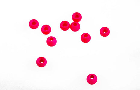 Du tilføjede <b><u>Cyclops Bead Eyes (Goldheads) - Fl. Pink</u></b> til kurven.