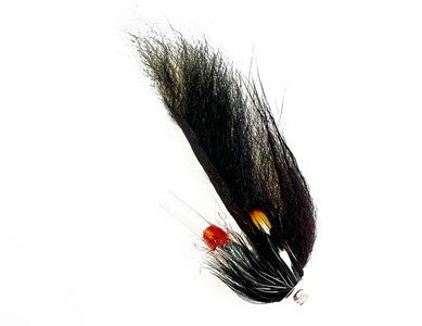 Du tilføjede <b><u>Futurefly Zonker (ægte JC) - Black/Silver 6 cm</u></b> til kurven.