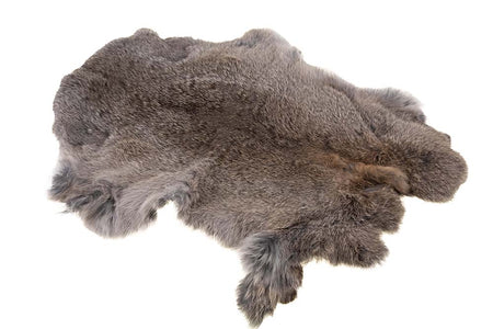 Du tilføjede <b><u>Hel kanin - Dark (Grey) Natural</u></b> til kurven.