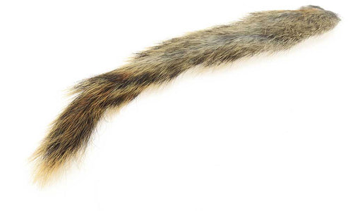 Du tilføjede <b><u>Squirrel Tail - Natural Pine</u></b> til kurven.