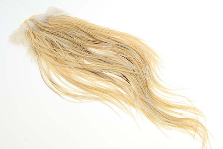 Du tilføjede <b><u>(Bronze Grade) Whiting Red Label Saddle - Light Ginger</u></b> til kurven.
