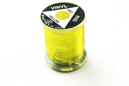 Du tilføjede <b><u>Vinyl Rib - Yellow</u></b> til kurven.