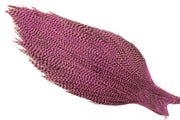 Ewing #1 Grizzly Cape Pink