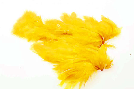 Du tilføjede <b><u>Ewing Sunburst Body Marabou Patch</u></b> til kurven.