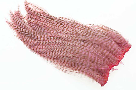 Du tilføjede <b><u>Ewing #1 Bleached Pink Grizzly Deceiver Patch</u></b> til kurven.