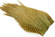 Ewing #1 Olive Bleached Grizzly Deceiver Patch