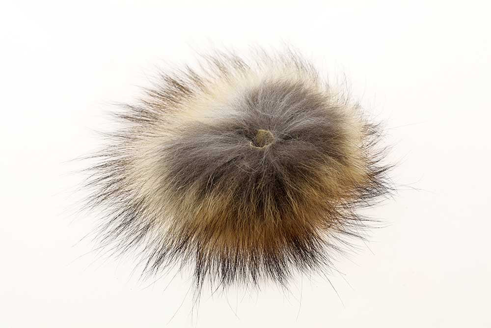 Golden Fox - Natural