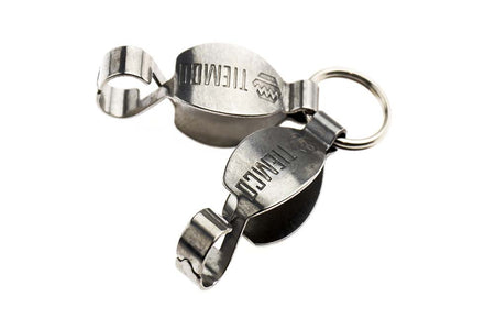 Du tilføjede <b><u>TMC Multi Clip Double</u></b> til kurven.