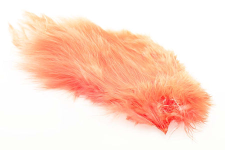 Du tilføjede <b><u>Whiting Bird fur - Salmon Pink</u></b> til kurven.