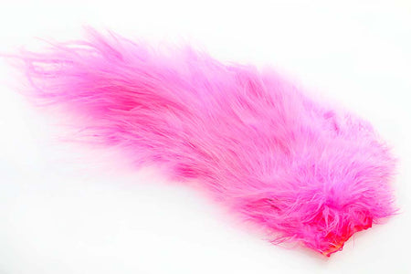 Du tilføjede <b><u>Whiting Bird fur - Pink</u></b> til kurven.