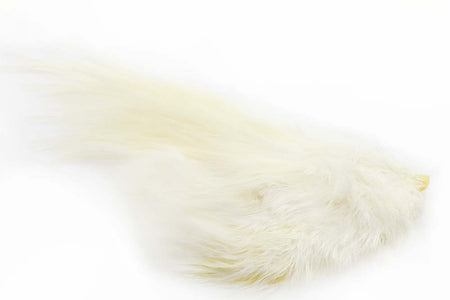 Du tilføjede <b><u>Whiting Bird fur - White</u></b> til kurven.