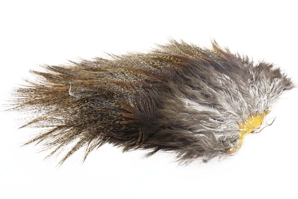 Whiting Coq De Leon Tailing Pack - Dark Pardo 