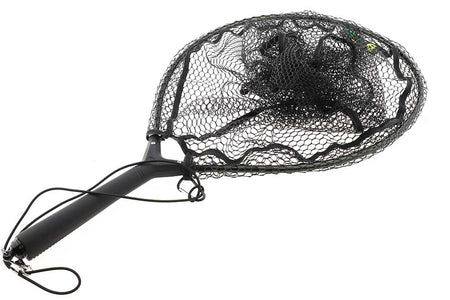 Du tilføjede <b><u>SFG Rubber net</u></b> til kurven.
