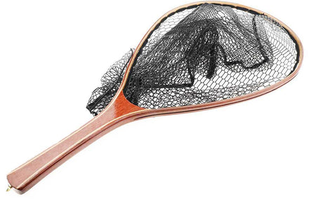 Du tilføjede <b><u>Deluxe Kystnet Træ - Rubber net</u></b> til kurven.