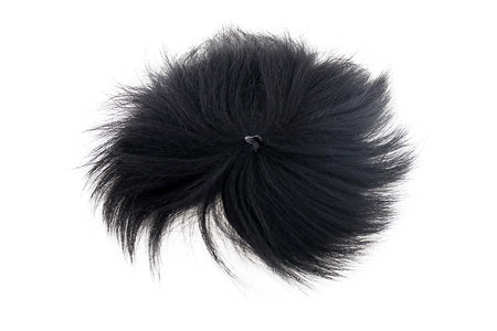Du tilføjede <b><u>Polarræv XL - Black</u></b> til kurven.