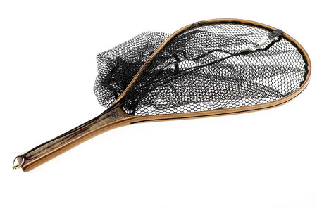 Du tilføjede <b><u>Illex Delux Trout Net - Rubber</u></b> til kurven.