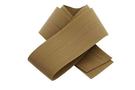 Du tilføjede <b><u>Round Rubber Legs #S - Brown</u></b> til kurven.