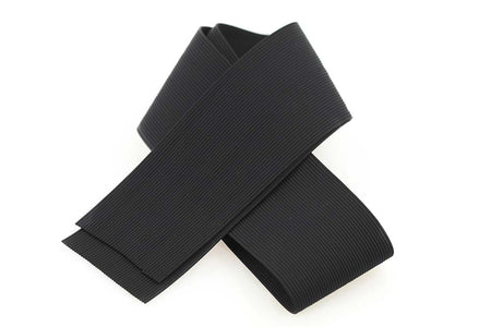 Du tilføjede <b><u>Round Rubber Legs #S - Black</u></b> til kurven.
