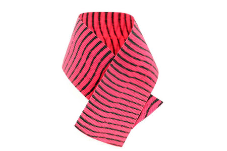 Du tilføjede <b><u>Barred Round Rubber Legs - Pink/Black</u></b> til kurven.