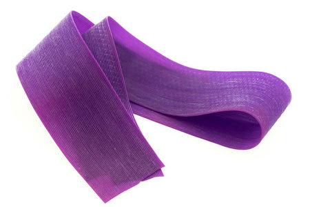Du tilføjede <b><u>Round Rubber Legs - Purple</u></b> til kurven.
