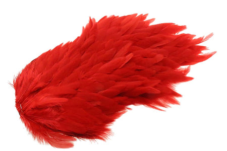 Du tilføjede <b><u>Futurefly FF Signature Hen Saddle - Red</u></b> til kurven.
