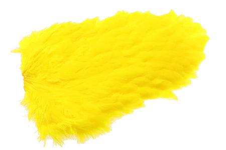Du tilføjede <b><u>Futurefly FF Signature Hen Saddle - Yellow</u></b> til kurven.