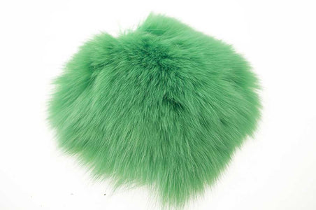 Du tilføjede <b><u>Polarræv kropshår - Green Highlander</u></b> til kurven.